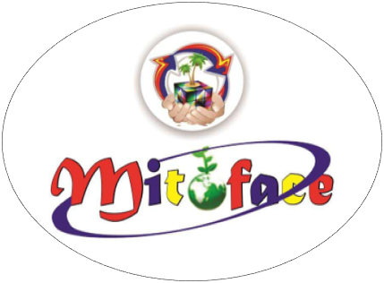 Mitoface Resources Int Ltd